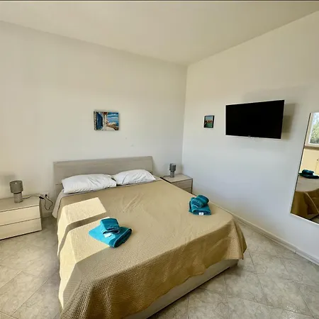 Antonio's Apartament Bari