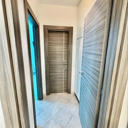 Antonio's Апартаменты