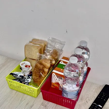 Antonio's Apartament