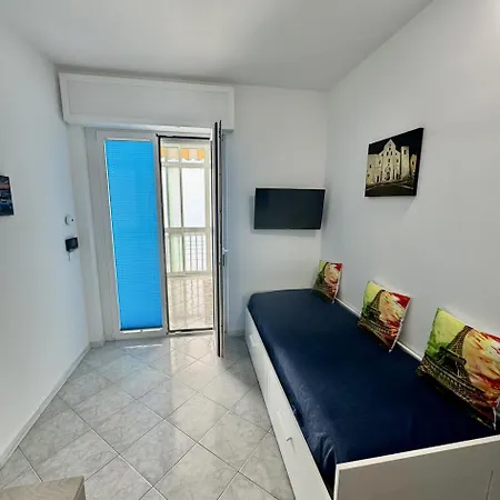 Apartament Antonio's