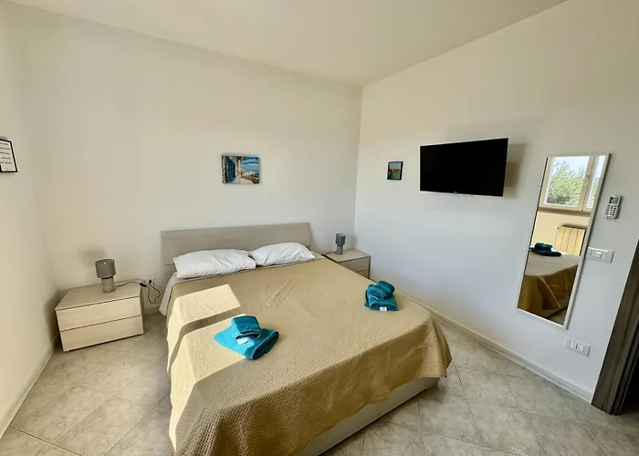 Antonio's Apartament Bari