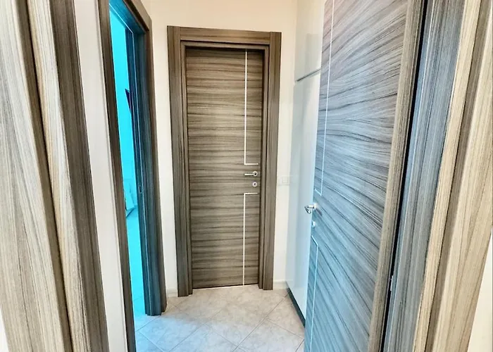 Antonio's Apartament