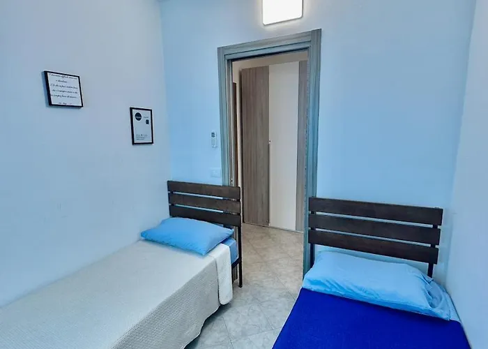 Apartament Antonio's Bari