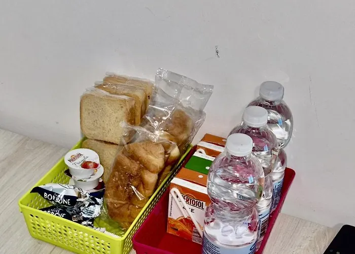 Antonio's Apartament