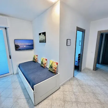 Appartement Antonio's